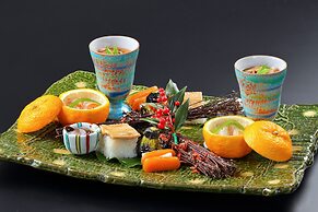 YamaYuri No Yado