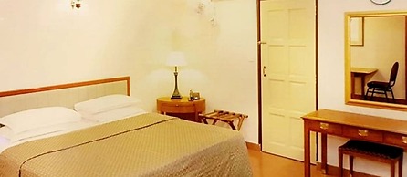 Lotus Family Hotel, Medan Tuanku