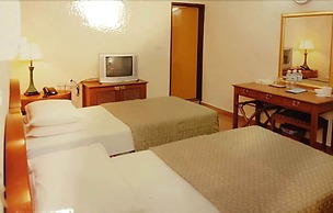 Lotus Family Hotel, Medan Tuanku