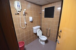 Lotus Family Hotel, Medan Tuanku