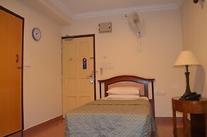 Lotus Family Hotel, Medan Tuanku