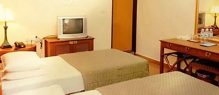 Lotus Family Hotel, Medan Tuanku