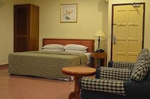 Lotus Family Hotel, Medan Tuanku