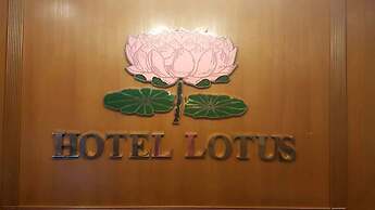 Lotus Family Hotel, Medan Tuanku