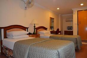 Lotus Family Hotel, Medan Tuanku