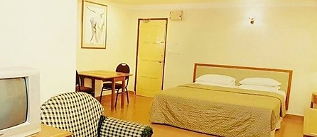 Lotus Family Hotel, Medan Tuanku