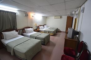 Lotus Family Hotel, Medan Tuanku