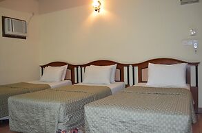 Lotus Family Hotel, Medan Tuanku