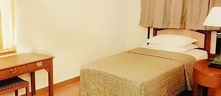 Lotus Family Hotel, Medan Tuanku