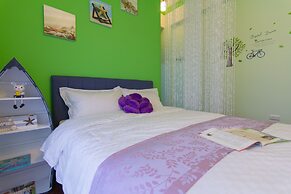 Greek Wonderland B&B