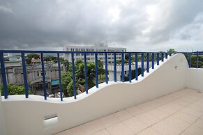 Greek Wonderland B&B