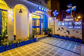 Greek Wonderland B&B