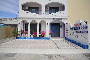 Greek Wonderland B&B