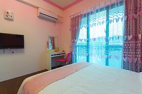 Greek Wonderland B&B