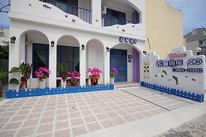 Greek Wonderland B&B