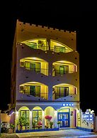 Greek Wonderland B&B