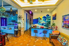 Greek Wonderland B&B