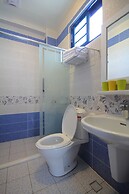 Greek Wonderland B&B