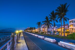 Greek Wonderland B&B