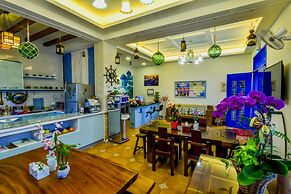 Greek Wonderland B&B