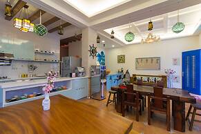 Greek Wonderland B&B