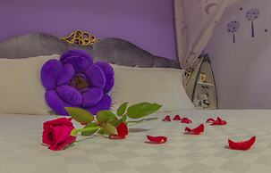 Greek Wonderland B&B