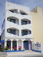 Greek Wonderland B&B