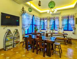 Greek Wonderland B&B