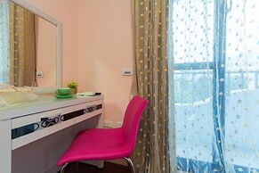 Greek Wonderland B&B