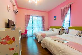 Greek Wonderland B&B