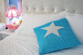 Greek Wonderland B&B