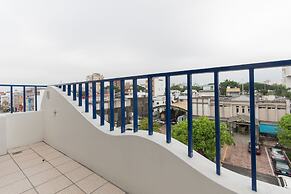 Greek Wonderland B&B