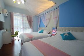 Greek Wonderland B&B