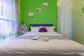 Greek Wonderland B&B