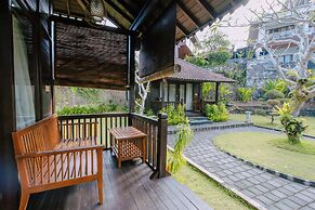 Puri Pandawa Resort