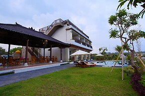 Puri Pandawa Resort