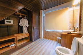 Puri Pandawa Resort