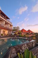 Puri Pandawa Resort
