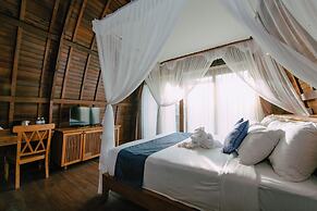 Puri Pandawa Resort