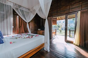 Puri Pandawa Resort