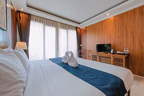 Puri Pandawa Resort