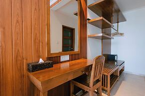 Puri Pandawa Resort