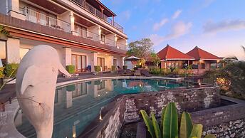 Puri Pandawa Resort