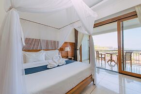 Puri Pandawa Resort