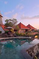 Puri Pandawa Resort
