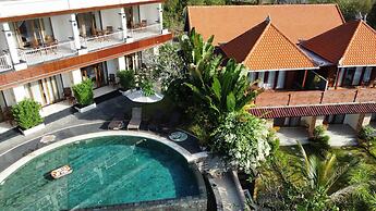 Puri Pandawa Resort