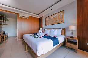 Puri Pandawa Resort