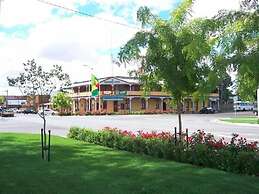 Boorowa Hotel