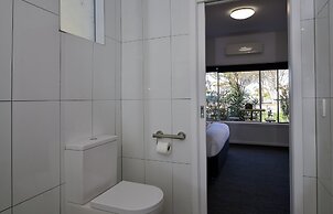 Sea Lake Motel