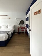 Nautical Home & Seashell House B&B